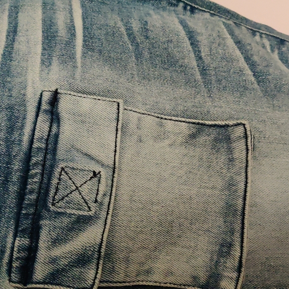Reason brand men's skinny jeans - Picture 6 of 8